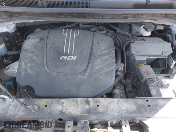 2016 Kia Sedona LX with VIN KNDMB5C12G6157582, listed as a IAAI auction lot 41932306 with 106,061 mi miles. Bid and sale history available at carsss.com. Image 10.