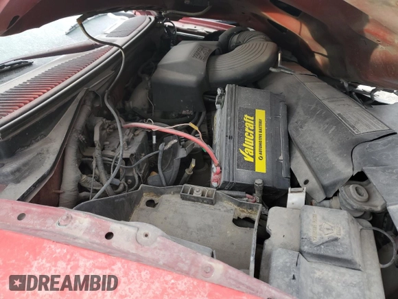 1999 Ford F-250 with VIN 1FTRX27L6XKB47842, listed as a Copart auction lot 81425734 with Not provided miles and Non repairable. Bid and sale history available at DreamBid. Image 11.