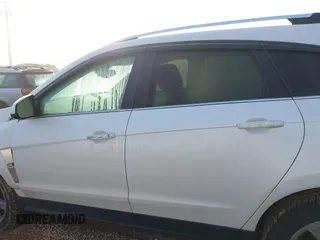 2011 Cadillac SRX Performance Collection with VIN 3GYFNBEY4BS600709, listed as a IAAI auction lot 40858453 with 148,769 mi miles. Bid and sale history available at carsss.com. Image 14.