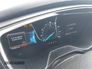 2017 Ford Fusion SE с VIN 3FA6P0H76HR321873, выставлен на аукционе IAAI как лот 42148912 с пробегом 154 525 миль миль и . История ставок и продаж доступна на DreamBid. Изображение 7.