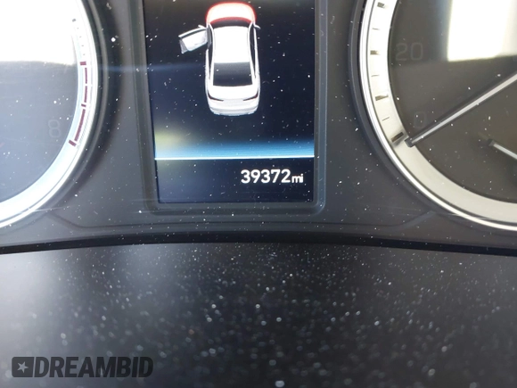 2019 Hyundai Sonata SEL with VIN 5NPE34AF6KH757305, listed as a IAAI auction lot 41860016 with 39,372 mi miles and . Bid and sale history available at DreamBid. Image 16.