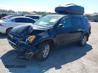 2012 Toyota RAV4 Limited with VIN 2T3DK4DV3CW066938, listed as a IAAI auction lot 41796690 with 196,509 mi miles. Bid and sale history available at carsss.com. Image 18.