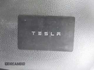 2024 Tesla Model Y с VIN 7SAYGDED5RF046877, выставлен на аукционе IAAI как лот 42237815 с пробегом 45 883 миль миль и . История ставок и продаж доступна на DreamBid. Изображение 11.