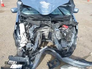 2011 Honda Fit Sport with VIN JHMGE8H55BC007749, listed as a IAAI auction lot 42052064 with 76,081 mi miles and . Bid and sale history available at DreamBid. Image 10.