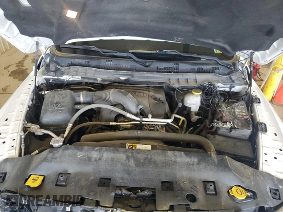 2017 Ram 1500 Big Horn with VIN 1C6RR7LT2HS814105, listed as a Copart auction lot 55812005 with 132,270 mi miles and Salvage title. Bid and sale history available at DreamBid. Image 11.