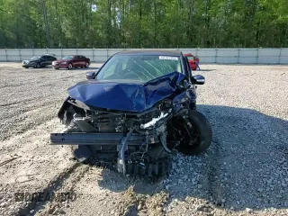 2019 Nissan Sentra SR with VIN 3N1AB7AP3KY304468, listed as a Copart auction lot 52163465 with 115,713 mi miles and Salvage Title. Bid and sale history available at carsss.com. Image 10.