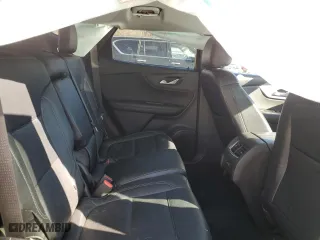 2019 Chevrolet Blazer with VIN 3GNKBBRA6KS676885, listed as a Copart auction lot 46925875 with 145,455 mi miles and Salvage Title. Bid and sale history available at carsss.com. Image 10.