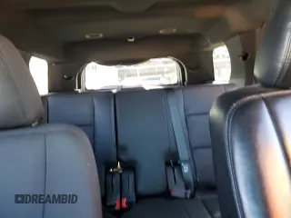 2017 Ford Police Interceptor Utility с VIN 1FM5K8AT5HGD25829, выставлен на аукционе Copart как лот 48434775 с пробегом 97 005 миль миль и Чистый • Clean title. История ставок и продаж доступна на DreamBid. Изображение 10.