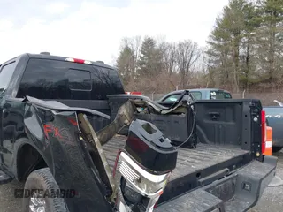 2020 Ford F-250 XL с VIN 1FT7W2B64LEC99638, выставлен на аукционе IAAI как лот 41639027 с пробегом 52 893 миль миль и . История ставок и продаж доступна на DreamBid. Изображение 6.