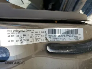 2006 Jeep Commander с VIN 1J8HG48N76C175576, выставлен на аукционе Copart как лот 48830345 с пробегом 331 625 миль миль и Списание • Salvage title. История ставок и продаж доступна на DreamBid. Изображение 14.