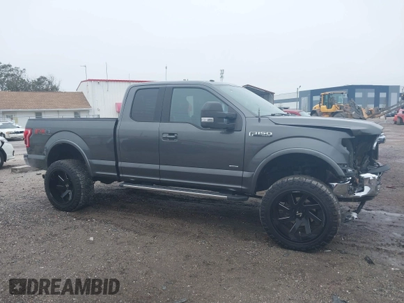 2015 Ford F-150 XLT z VIN 1FTFX1EG2FFA85236, wystawiony jako IAAI lot #41401898 z przebiegiem 170 730 mil mil oraz . Historia ofert i sprzedaży dostępna na DreamBid. Obrazek 13.