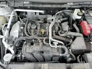 2024 Mitsubishi Outlander ES z VIN JA4J4UA87RZ026070, wystawiony jako Copart lot #41605555 z przebiegiem 48 563 mil mil oraz Szkoda całkowita • Salvage title. Historia ofert i sprzedaży dostępna na DreamBid. Obrazek 16.