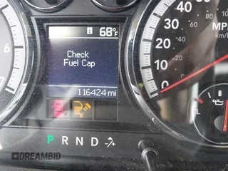 2012 Ram 1500 Sport with VIN 1C6RD7MT0CS285758, listed as a IAAI auction lot 42069918 with 116,424 mi miles and . Bid and sale history available at DreamBid. Image 15.