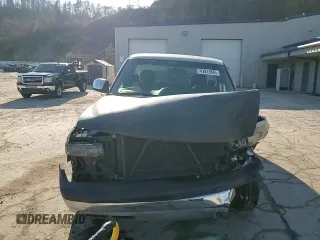 1999 Chevrolet Silverado 1500 LS with VIN 1GCEK14T8XZ141172, listed as a Copart auction lot 43923885 with 161,615 mi miles and Salvage Title. Bid and sale history available at carsss.com. Image 11.