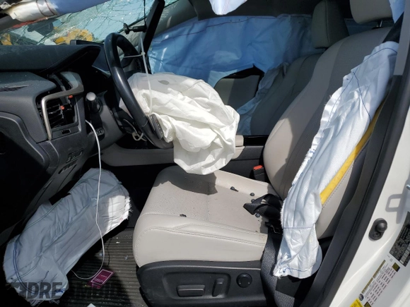 2021 Lexus RX 450h z VIN 2T2HGMDA7MC059840, wystawiony jako Copart lot #56786305 z przebiegiem 33 105 mil mil oraz Szkoda całkowita • Salvage title. Historia ofert i sprzedaży dostępna na DreamBid. Obrazek 7.