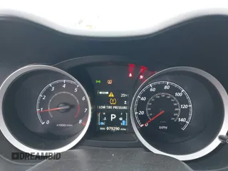 2017 Mitsubishi Lancer ES with VIN JA32V2FW3HU009019, listed as a IAAI auction lot 41852166 with 79,290 mi miles. Bid and sale history available at carsss.com. Image 7.