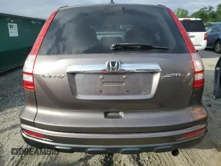 2011 Honda CR-V EX-L z VIN 5J6RE4H73BL027786, wystawiony jako Copart lot #54880865 z przebiegiem 127 927 mil mil oraz Szkoda całkowita • Salvage title. Historia ofert i sprzedaży dostępna na DreamBid. Obrazek 6.
