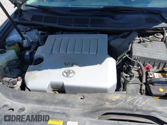 2008 Toyota Avalon XL with VIN 4T1BK36B58U323196, listed as a IAAI auction lot 41840838 with 162,683 mi miles. Bid and sale history available at carsss.com. Image 10.
