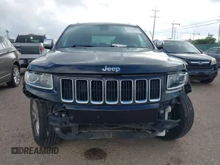 2014 Jeep Grand Cherokee Limited with VIN 1C4RJFBG8EC151465, listed as a IAAI auction lot 42561814 with 159,789 mi miles and . Bid and sale history available at DreamBid. Image 12.