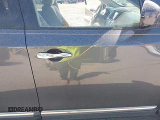 2014 Nissan Pathfinder SV with VIN 5N1AR2MMXEC620956, listed as a IAAI auction lot 42112579 with 99,153 mi miles. Bid and sale history available at carsss.com. Image 6.