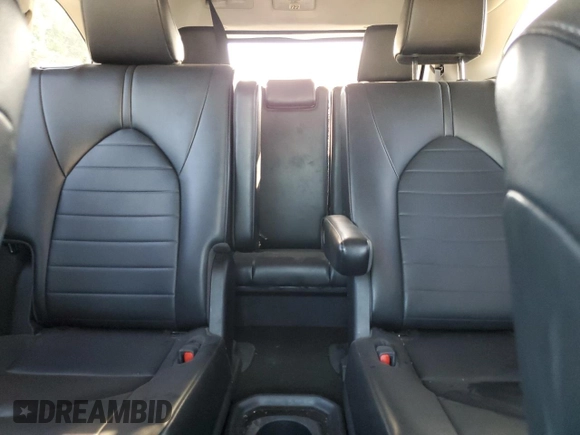 2023 Toyota Highlander L with VIN 5TDKDRAH7PS009775, listed as a Copart auction lot 61952625 with 55,475 mi miles and Salvage title. Bid and sale history available at DreamBid. Image 10.