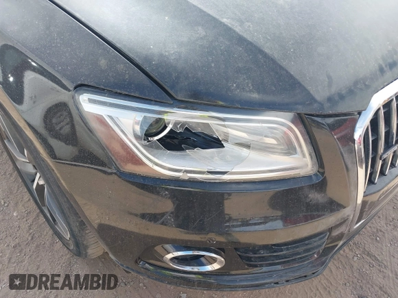 2013 Audi Q5 Prestige с VIN WA1WGAFP5DA073780, выставлен на аукционе IAAI как лот 41732611 с пробегом 115 036 миль миль и . История ставок и продаж доступна на DreamBid. Изображение 17.