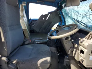1995 Isuzu Pickup z VIN NHR69C7403921, wystawiony jako Copart lot #44273705 z przebiegiem 126 534 mil mil oraz Szkody całkowita. Historia ofert i sprzedaży dostępna na DreamBid. Obrazek 7.