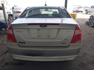 2010 Ford Fusion SE with VIN 3FAHP0HG3AR285574, listed as a IAAI auction lot 41830719 with 155,184 mi miles. Bid and sale history available at carsss.com. Image 15.