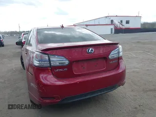 2010 Lexus HS 250h z VIN JTHBB1BA2A2037800, wystawiony jako IAAI lot #41917292 z przebiegiem Nie podano mil oraz . Historia ofert i sprzedaży dostępna na DreamBid. Obrazek 16.