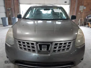 2008 Nissan Rogue S with VIN JN8AS58V48W133367, listed as a IAAI auction lot 42227312 with 136,153 mi miles and . Bid and sale history available at DreamBid. Image 6.