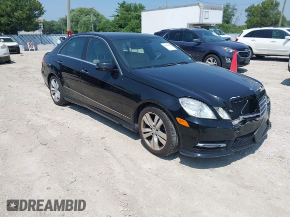 2013 Mercedes-Benz E 350 Luxury with VIN WDDHF8JB5DA766327, listed as a IAAI auction lot 42802483 with 137,952 mi miles and . Bid and sale history available at DreamBid. Image 1.