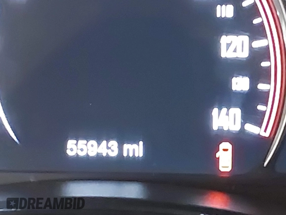 2022 Dodge Durango GT Plus z VIN 1C4RDJDG9NC182960, wystawiony jako IAAI lot #41993368 z przebiegiem 55 943 mil mil oraz . Historia ofert i sprzedaży dostępna na DreamBid. Obrazek 16.