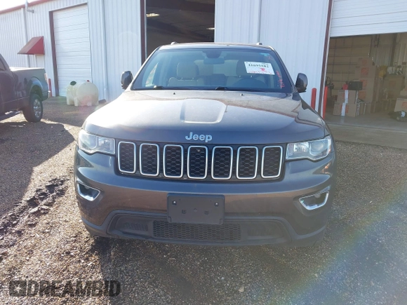 2020 Jeep Grand Cherokee Altitude with VIN 1C4RJEAG1LC102200, listed as a IAAI auction lot 41695582 with 74,843 mi miles and . Bid and sale history available at DreamBid. Image 6.
