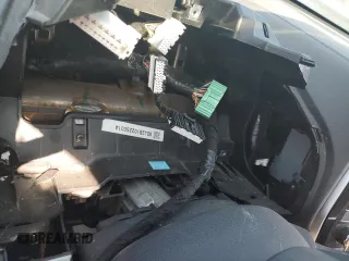 2020 Nissan Maxima S with VIN 1N4AA6BVXLC383709, listed as a Copart auction lot 52144125 with Not provided miles and Salvage title. Bid and sale history available at DreamBid. Image 9.