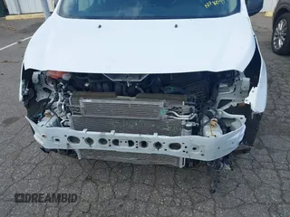 2019 Ford Transit Connect XL with VIN NM0LS6E23K1388517, listed as a IAAI auction lot 41508257 with 60,561 mi miles and . Bid and sale history available at DreamBid. Image 6.