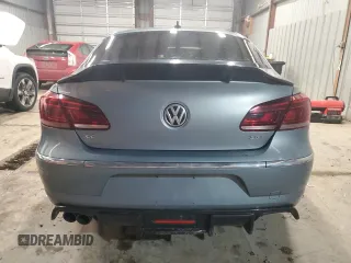 2013 Volkswagen CC R-Line с VIN WVWBN7AN3DE508050, выставлен на аукционе Copart как лот 48166225 с пробегом 97 684 миль миль и Списание • Salvage title. История ставок и продаж доступна на DreamBid. Изображение 6.