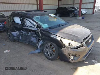 2013 Subaru Impreza Special Sports Limited с VIN JF1GPAU6XD2801209, выставлен на аукционе IAAI как лот 41740981 с пробегом 111 554 миль миль и . История ставок и продаж доступна на DreamBid. Изображение 1.