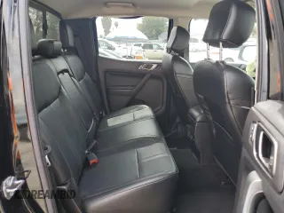 2019 Ford Ranger XL z VIN 1FTER4EH4KLA15653, wystawiony jako Copart lot #53109195 z przebiegiem 47 316 mil mil oraz Szkoda całkowita • Salvage title. Historia ofert i sprzedaży dostępna na DreamBid. Obrazek 10.