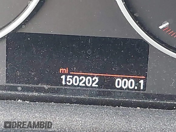 2016 BMW 3 Series 328i with VIN WBA8E9G50GNT47543, listed as a IAAI auction lot 41101803 with 150,202 mi miles. Bid and sale history available at carsss.com. Image 16.