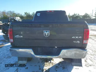 2011 Ram 2500 Big Horn with VIN 3D7UT2CL8BG561433, listed as a IAAI auction lot 41316961 with 238,821 mi miles. Bid and sale history available at carsss.com. Image 16.