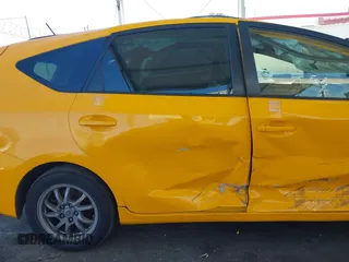 2013 Toyota Prius Two with VIN JTDZN3EU2D3254285, listed as a IAAI auction lot 42014558 with 369,654 mi miles and . Bid and sale history available at carsss.com. Image 16.