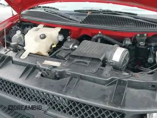 2003 Chevrolet Express Cargo с VIN 1GCHG35U331112382, выставлен на аукционе IAAI как лот 41490838 с пробегом 435 921 миль миль и . История ставок и продаж доступна на DreamBid. Изображение 12.