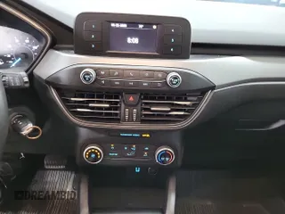 2020 Ford Escape S with VIN 1FMCU0F69LUB83596, listed as a IAAI auction lot 42733966 with 76,461 mi miles and . Bid and sale history available at DreamBid. Image 7.