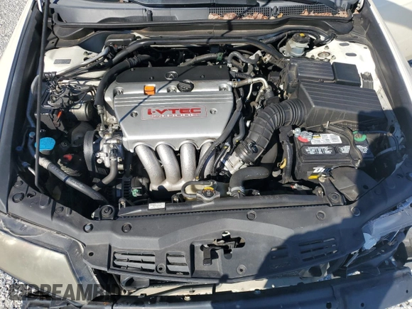 2006 Acura TSX with VIN JH4CL968X6C025404, listed as a Copart auction lot 47410695 with 188,541 mi miles and Salvage Title. Bid and sale history available at carsss.com. Image 11.