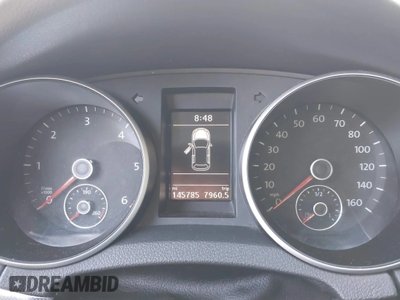 2013 Volkswagen Jetta TDI с VIN 3VWPL7AJ8DM662365, выставлен на аукционе IAAI как лот 42654920 с пробегом 145 785 миль миль и . История ставок и продаж доступна на DreamBid. Изображение 16.