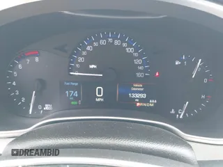 2014 Cadillac SRX z VIN 3GYFNAE35ES610751, wystawiony jako IAAI lot #41832296 z przebiegiem 133 293 mil mil oraz . Historia ofert i sprzedaży dostępna na DreamBid. Obrazek 7.