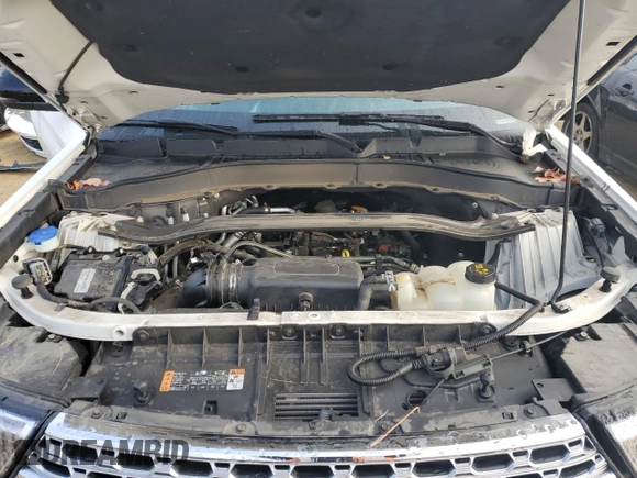 2021 Ford Explorer Limited with VIN 1FMSK8FH7MGB71674, listed as a Copart auction lot 46875445 with 66,480 mi miles and Salvage Title. Bid and sale history available at carsss.com. Image 13.