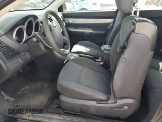 2010 Chrysler Sebring Touring with VIN 1C3BC5ED0AN159845, listed as a Copart auction lot 51316105 with 218,323 mi miles and Salvage Title. Bid and sale history available at DreamBid. Image 7.