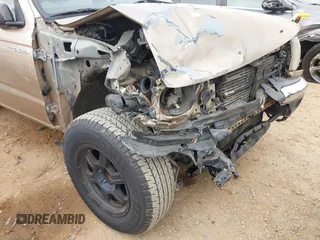 1999 Toyota Tacoma PreRunner with VIN 4TASM92N6XZ476524, listed as a IAAI auction lot 41488064 with 221,260 mi miles and . Bid and sale history available at DreamBid. Image 6.