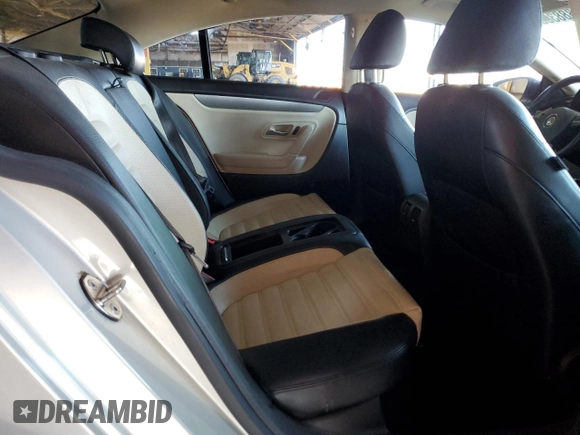 2010 Volkswagen CC Sport with VIN WVWMP7AN1AE554149, listed as a Copart auction lot 78883054 with 124,319 mi miles and Salvage Title. Bid and sale history available at DreamBid. Image 10.